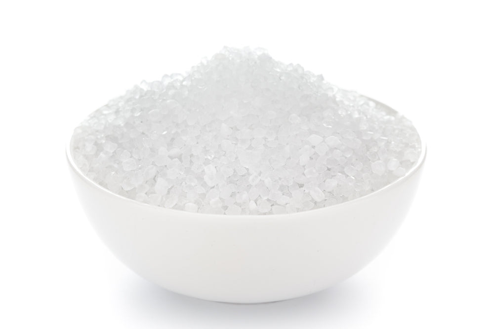 Citric Acid Anhydrous