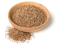 Cumin Seeds Whole