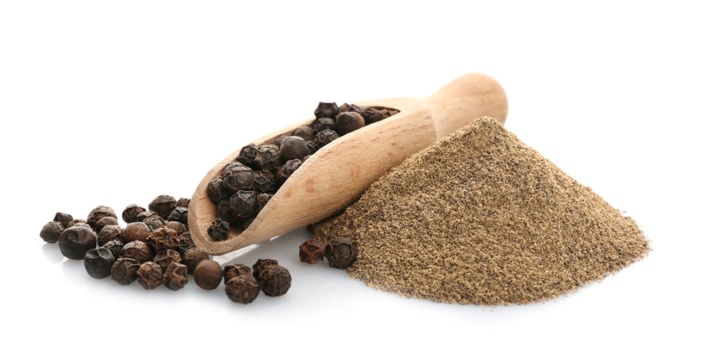 MCCORMICK GROUND BLACK PEPPER - US Foods CHEF'STORE