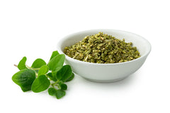 Oregano Whole