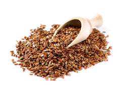 Brown Flax Seeds
