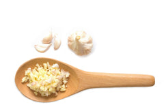 Garlic Minced
