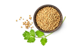 Coriander Seeds Whole