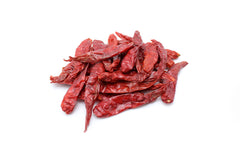 Chili Arbol