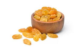 Golden Raisins