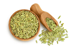Fennel Seeds Whole