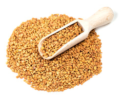 Fenugreek Seeds Whole