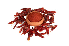 Paprika Powder