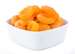Turkish Apricots