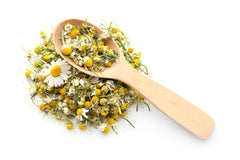 Chamomile Whole Flower