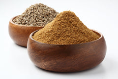 Cumin Seed Powder