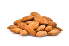 Raw Almonds